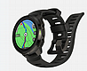 SUUNTO Ocean All Black שעון כושר ומחשב צלילה מתקדם בצבע שחור