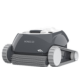 ����� ����� Maytronics Dolphin Mondo 20