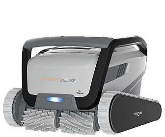 ����� ������ ������ Maytronics Dolphin Ultimate Deluxe