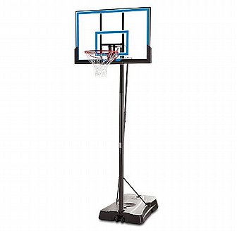���� �� 48 ����' Spalding Pro-Glide