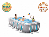 ����� ������ 4X2X1.22 INTEX 26770 ����� ���� 
