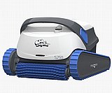 ����� ������ ������ Maytronics Dolphin S250