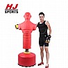 בובת איגרוף גוף מלא דגם 6082 מבית HJ SPORTS