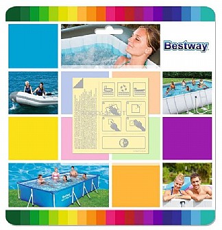 ���� ����� ������ ���� ���� BESTWAY 62091
