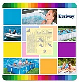 ���� ����� ������ ���� ���� BESTWAY 62091