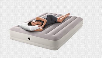 ���� ����� ���� �� ����� ����� ������ 64179 INTEX PRESTIGE MID