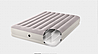 מזרן מתנפח זוגי עם משאבה נטענת לניפוח 64179 INTEX PRESTIGE MID