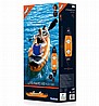קיאק זוגי LITE-RAPID מבית BESTWAY דגם 65077