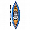 קיאק מתנפח ליחיד Bestway 65115 COVE CHAMPION