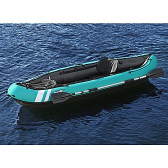 ���� ����� ����� HYDRO-FORCE VENTURA KAYAK 65118 �� BESTWAY