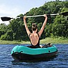 קיאק מתנפח ליחיד HYDRO-FORCE VENTURA KAYAK 65118 של BESTWAY