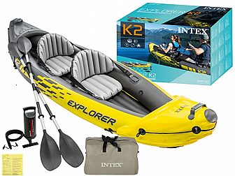 ���� ����� ���� EXPLORER K2 ��� ��� ������ ��� 68307 INTEX 