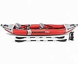 קיאק מתנפח ל-2 אנשים INTEX Excursion Pro 68309 קיאק מתנפח ל-2 אנשים INTEX Excursion Pro 68309