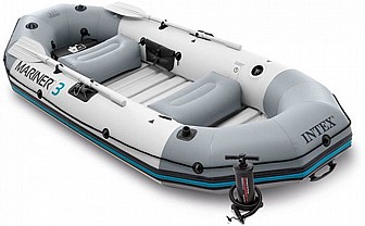 ���� ������ MARINER �3 ����� INTEX 68373