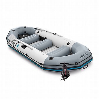 ���� ������ MARINER �4 ����� ����� INTEX 68376