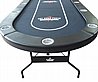 שולחן פוקר אליפטי מתקפל 213 ס
