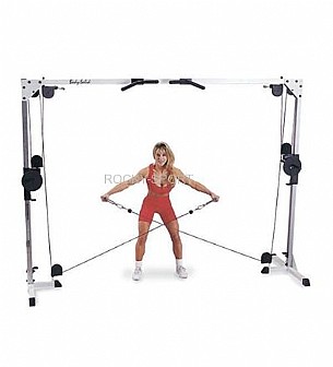 ����� ����-����  BODY SOLID GCCO-112