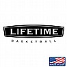 מתקן סל 48 אינץ' דגם 90491 מבית LifeTime לייפטיים