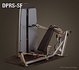 ����� ��� ����� ���/������ ������ DPRS-SF ���� Body Solid