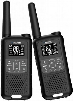��� ������ ���  DS Pro MAX Discovery