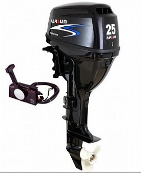 ���� 25 �"� 4 ������ PARSUN ��� F25BMS ����� �����