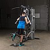 מולטי טריינר G6B מקצועי ומסיבי מבית BODY SOLID