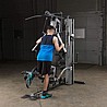 מולטי טריינר G6B מקצועי ומסיבי מבית BODY SOLID
