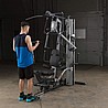 מולטי טריינר G6B מקצועי ומסיבי מבית BODY SOLID