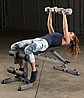 ��� BODY SOLID GFID31