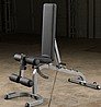 ��� BODY SOLID GFID31