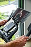 אופני ספינינג Schwinn IC8 כולל התקנה + מתקן מקבילים ב 39 ש