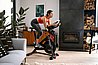אופני ספינינג Schwinn IC8 כולל התקנה + מתקן מקבילים ב 39 ש