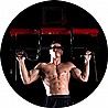ערכת אימון chin up bar yfpt-33
