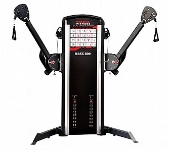 ����� ������ York MAXX-800