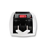 מכונה חכמה לספירת שטרות דגם NX2050 מכונה חכמה לספירת שטרות דגם NX2050