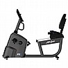 אופני כושר משענת RS1 מסדרת Lifecycle עם מסך GO