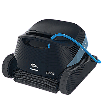 ����� ������ Dolphin S3000