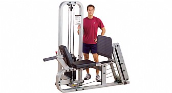 ����� ����� ������ ������ SLP 500 ���� Body Solid