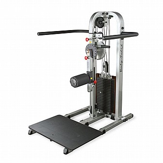 BODY SOLID SMH-1500