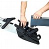 Air Rower ����� ����� ���� TIRO
