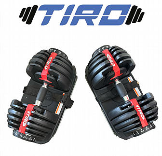 Tiro 552 SP - ��� ������� ����������� �� 24 �"�