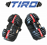    TIRO 552  24 "   TIRO    