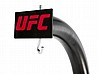 מתקן תליה מקצועי לשק איגרוף מבית UFC