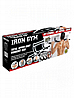 Chin up bar מוט מתח מתקדם - Tiro Iron Gym