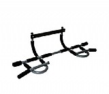 ���� �����  iron jym - chin up bar 