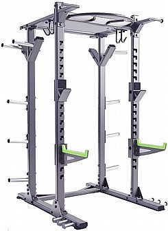���� ������ Heavy Duty Power Cage