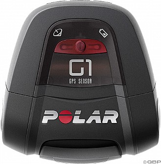 ����� G1 GPS �� ���� POLAR