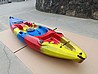 קיאק קשיח יחיד לפירות דגם muse לדיג וצלילה