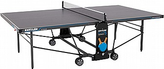  ������ ���� ���� Kettler Outdoor K5