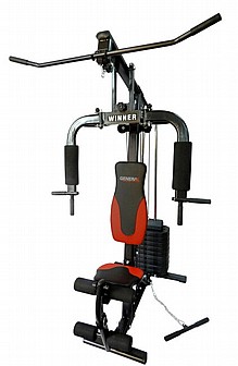 ����� ������ General Fitness Winner